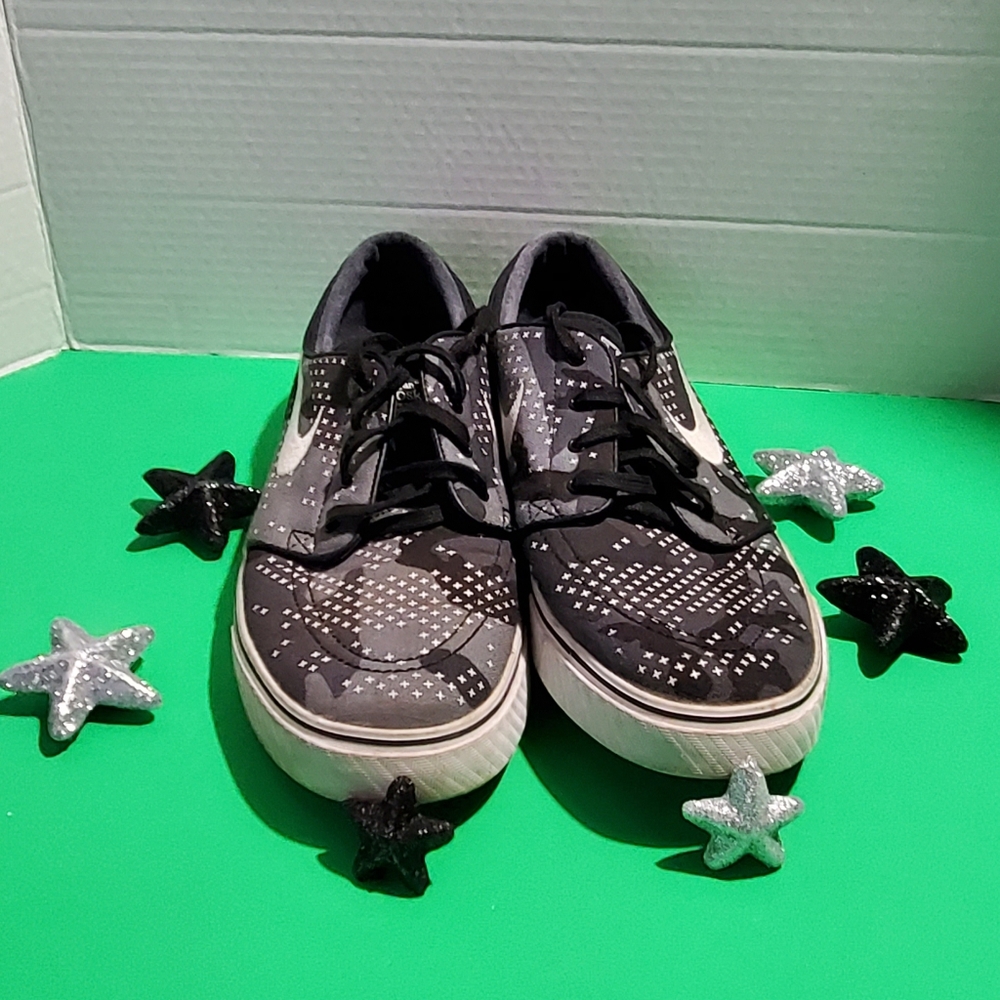 Nike Zoom stefan Janoski